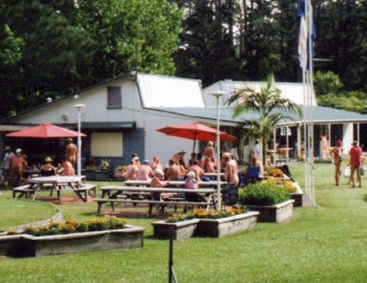 Auckland Outdoor Naturist Club