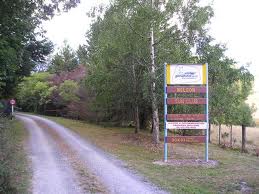 Nelson Naturist Park