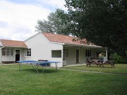 The Orchard Naturist Club