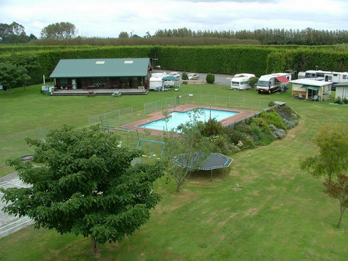 Waikato Outdoor Society